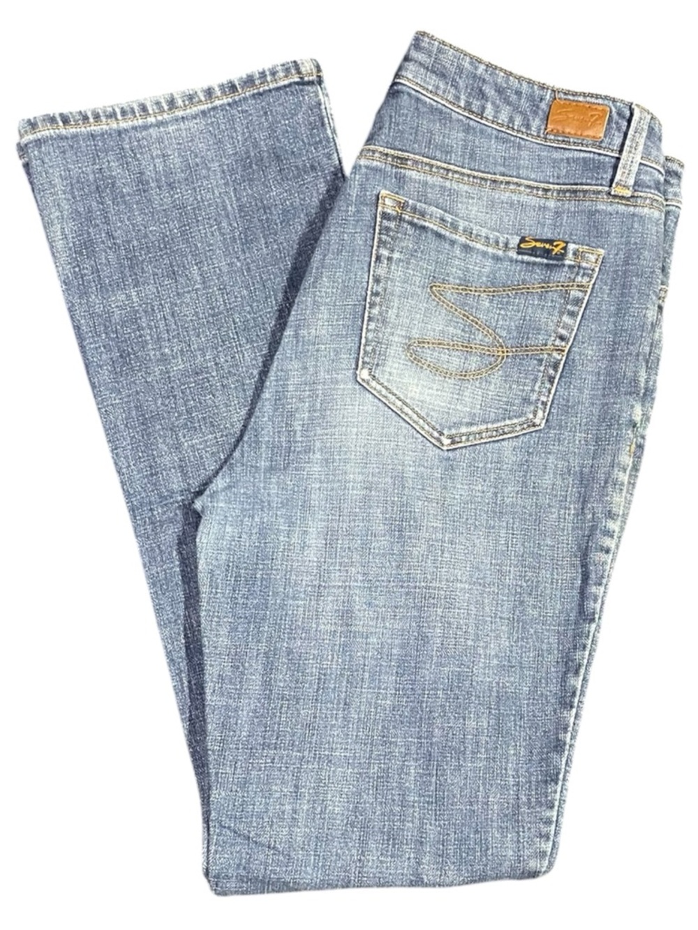 Seven7 Bootcut Jeans